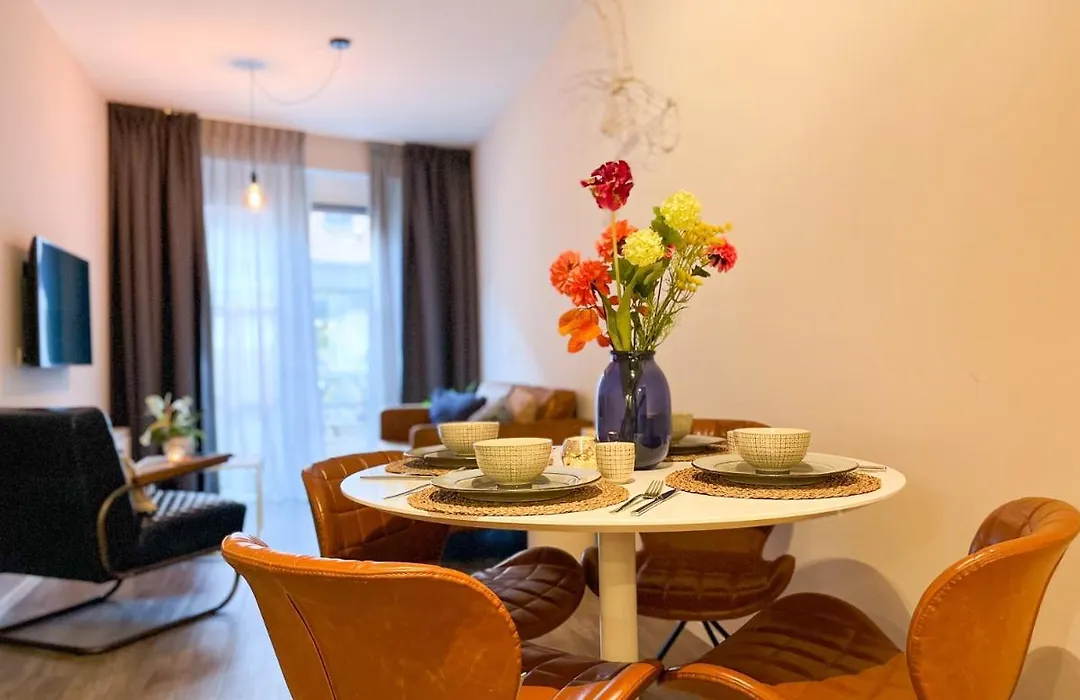 Dokkumer Bed&Breakfast-1