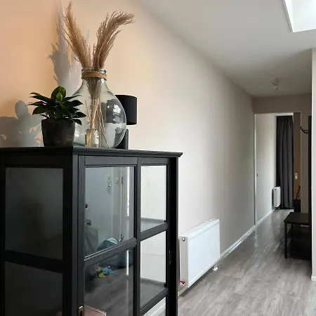 Dokkumer Bed&Breakfast-2