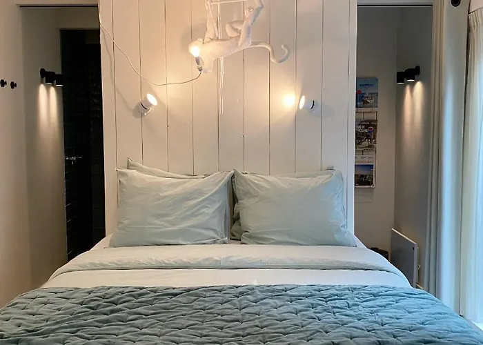 Goedkoop hotel: Het Gasthuysje in Dokkum