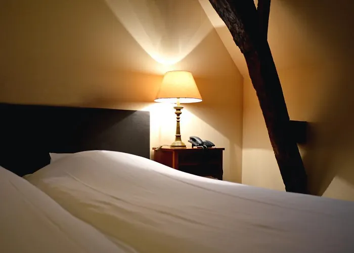 Hotel de ABDIJ Dokkum